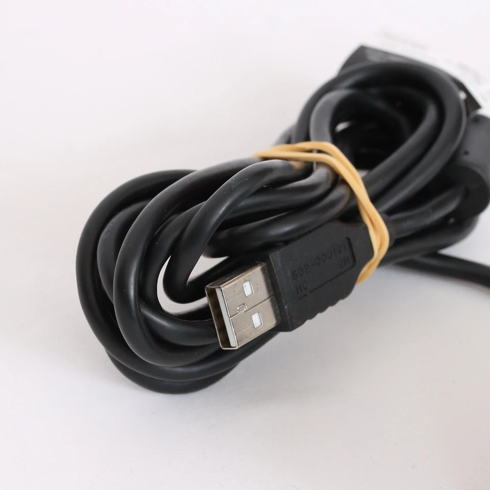 Logitech V-UCC22 860-000110 Quickcam Orbit AF 2.0MP USB Webcam with Carl Zeiss - Image 3 of 3