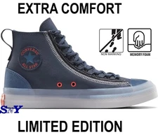 CONVERSE Chuck Taylor All Star CX EXP2 High Top Limited Edition Extra Comfort