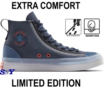 CONVERSE Chuck Taylor All Star CX EXP2 High Top Limited Edition