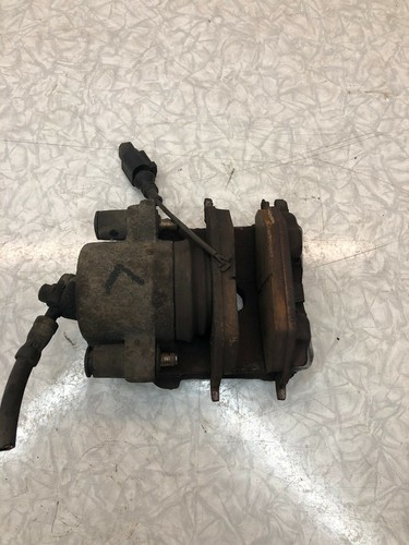 VW Golf 5 1K Bremssattel Bremszange vorne Links