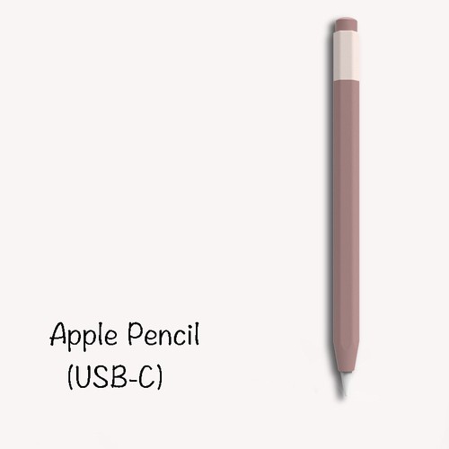 Applepencil Pen Case USB-C Capacitor Pen Case Pencil Three Generations Pen C _yi - Afbeelding 15 van 18