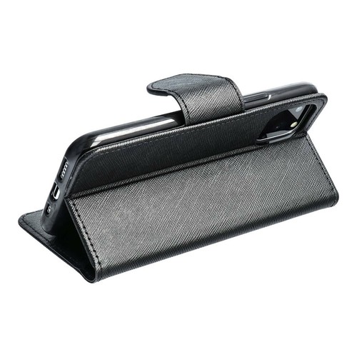 Coque Etui Housse Portefeuille pour Realme C11 / C21Y / C25Y / C31 / C35 / C55 - Photo 4 sur 10