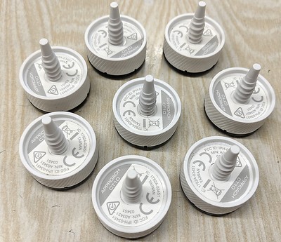 ct10 golf club sensor