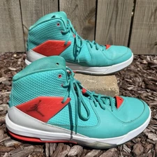 Nike Air Jordan FLIGHT INCLINE Basketball Mid Sneakers - 705796-403/Men's US 12