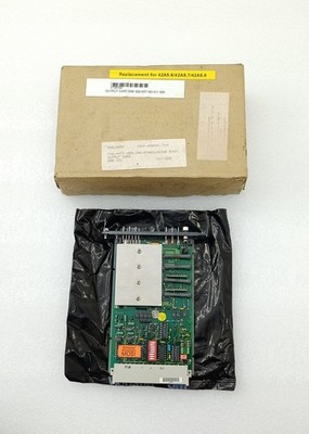 Klöckner Moeller EBE 253 Ausgabekarte Output Card