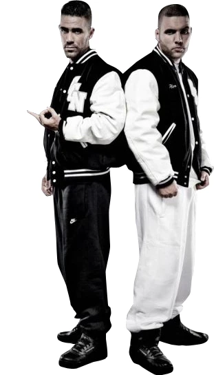 Bushido Sonny Black CCN College Jacke Gr. XS Limitiert Carlo Cokxxx Nutten - Bild 2 von 4