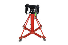 Norco 72700a 1 Ton Under Hoist Truck Transmission Jack