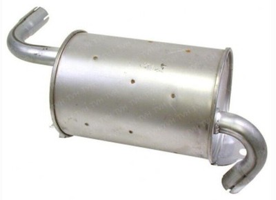 Part # KO3EB-03-A2110 Fits Komatsu MUFFLER, Forklift FG25-11, FG25ST-11