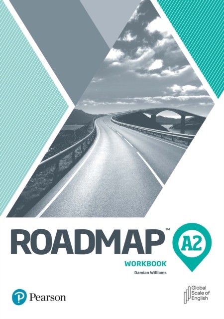 Roadmap A2 Workbook With Digital Resources Amanda Maris - Image 4