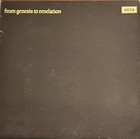 genesis vinyl records