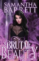 Samantha Barrett | Brutal Beauty | Taschenbuch | Englisch (2023)