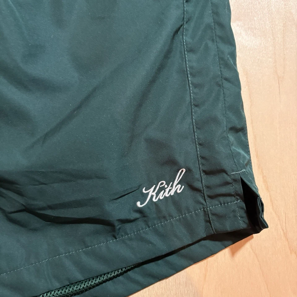 Kith Transitional Active Short Chronicle Talla XL Nuevo Foto 3 de 4