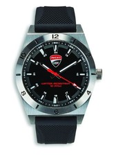 Ducati Armbanduhr DC Power Neu! 987697336