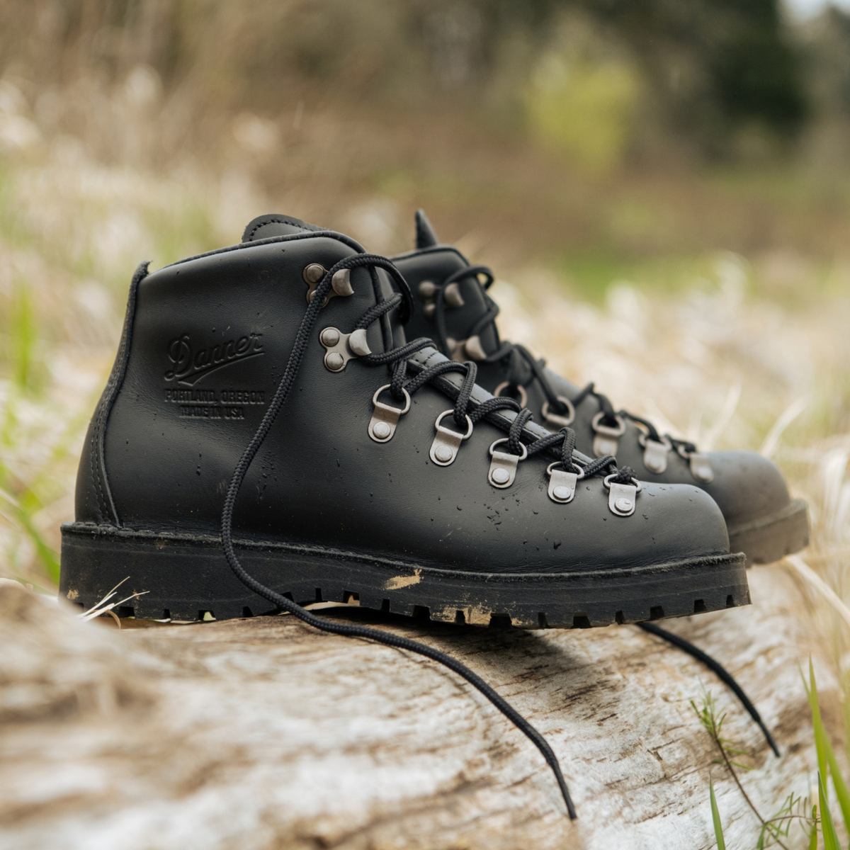 DANNER MOUNTAIN LIGHT II 5