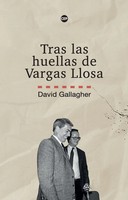 David Gallagher | Tras Las Huellas de Mario Vargas Llosa | Taschenbuch (2025)