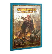 Arcane Journal: The Razing of Westerland Warhammer The Old World