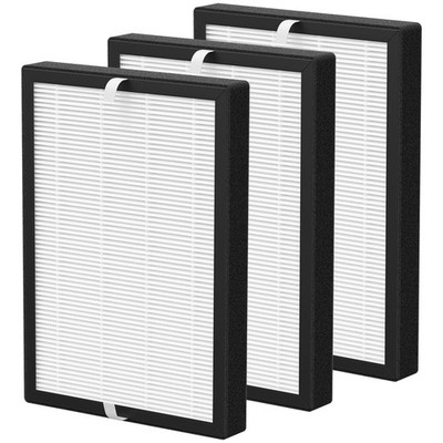 3 Pack GL-FS32 Replacement Filter Compatible with MOOKA/KOIOS GL-FS32 and AZE...