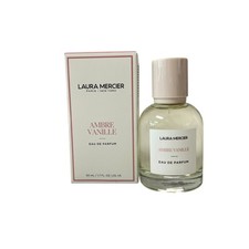 Laura Mercier Ambre Vanille Eau De Parfum 1.7 fl oz 50ml