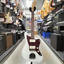 Fender Traditional II 60s Jazzmaster Electric Guitar Basswood U