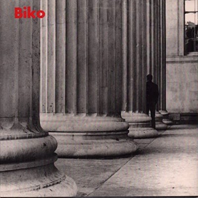 Peter Gabriel - Biko - Used Vinyl Record 7 - J34z