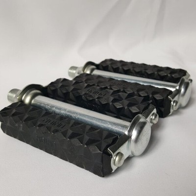 Fahrradpedale Blockpedale SP 265 H für Oldtimer Fahrräder Union 1 Paar