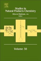 Studies In Natural Products Chemistry: 38 Atta-Ur Rahman