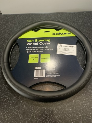 MERCEDES VITO STEERING WHEEL
