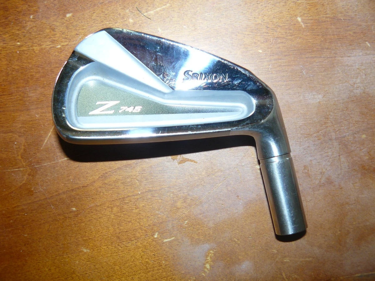 Srixon Iron Golf Club Heads for sale - eBay