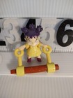 Lot of Vintage Rugrats Burger King Toys Angelica, Tommy, Twins Viacom Doll — photo 3