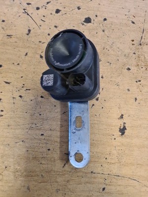 2016 TOYOTA AURIS MK2 ALARM HORN SIREN 4S5375THB
