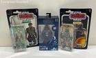Lot of Star Wars Action Figures Empire Strikes Back 40th Sealed Darth Vader