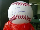 Cubs_Shota Imanaga_Signed Official Major League Baseball w/Beckett COA #1W870634