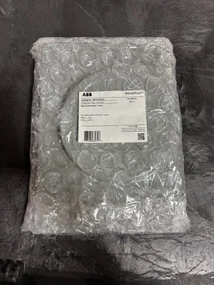 ABB RMCOVER225 ReliaMod Blank Steel Meter Cover for 225 A Modules RMS22L/RMS22H