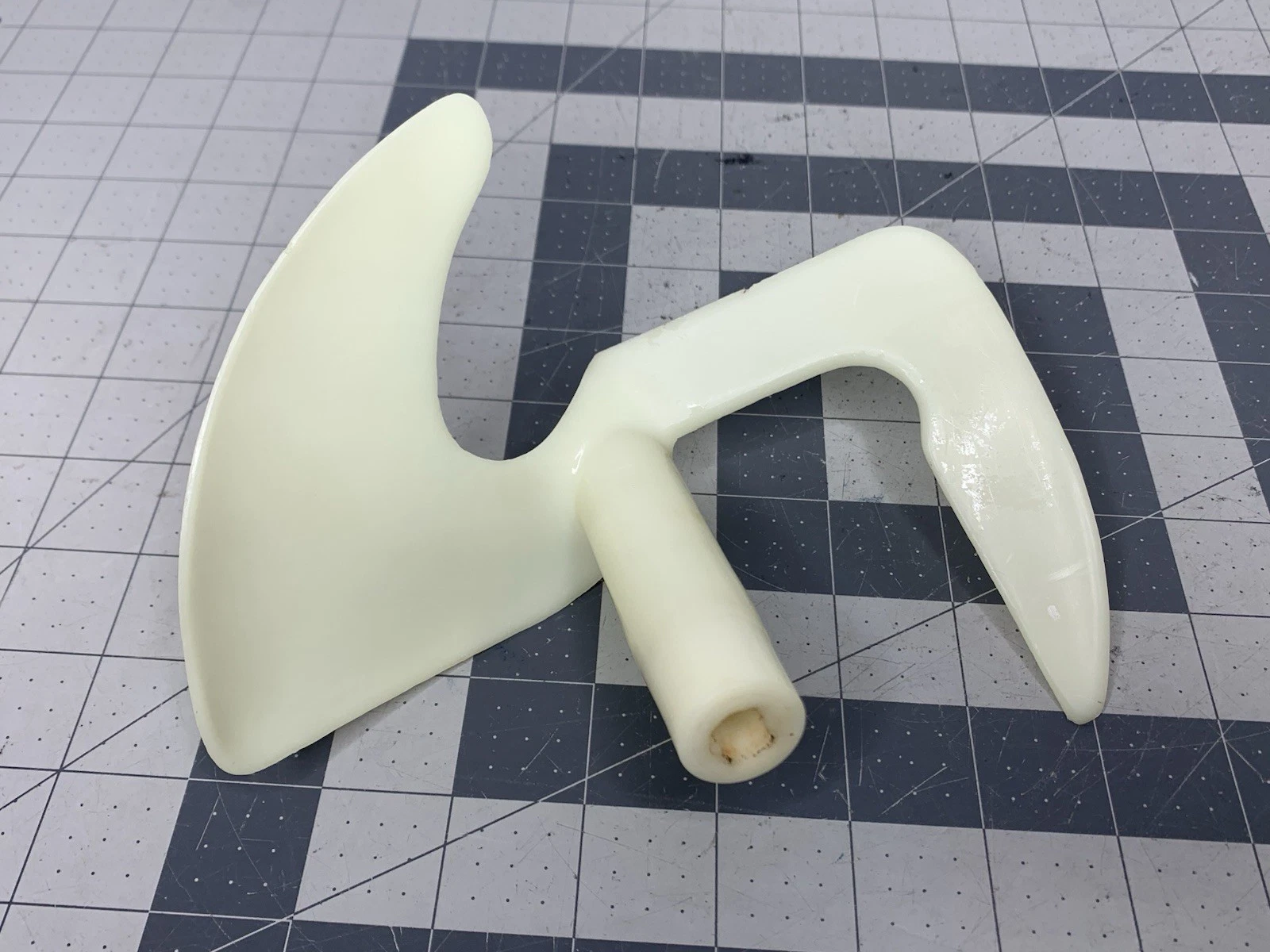 SIMAC IL GELATAIO Super, Ice Cream Gelato Maker Replacement Paddle (K3)