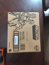 Masters of the Universe Origins Modulok Action Figure 40th Anniversary 2024 New