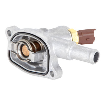 Thermostat Kühlmittel CONTINENTAL 28.0200-4018.2 für Fiat Lancia Ford Ypsilon KA