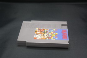 Dr. Mario (Nintendo Entertainment System NES) Video Game Cartridge Only