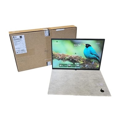 LG Gram 16 16Z90TL-H.AUB9U1 Touch Laptop Ultra 9 288V 32GB - 2TB - Open Box