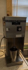 Electro Freeze Single Spindle Milkshake/Blizzard Mixer. Read Description!