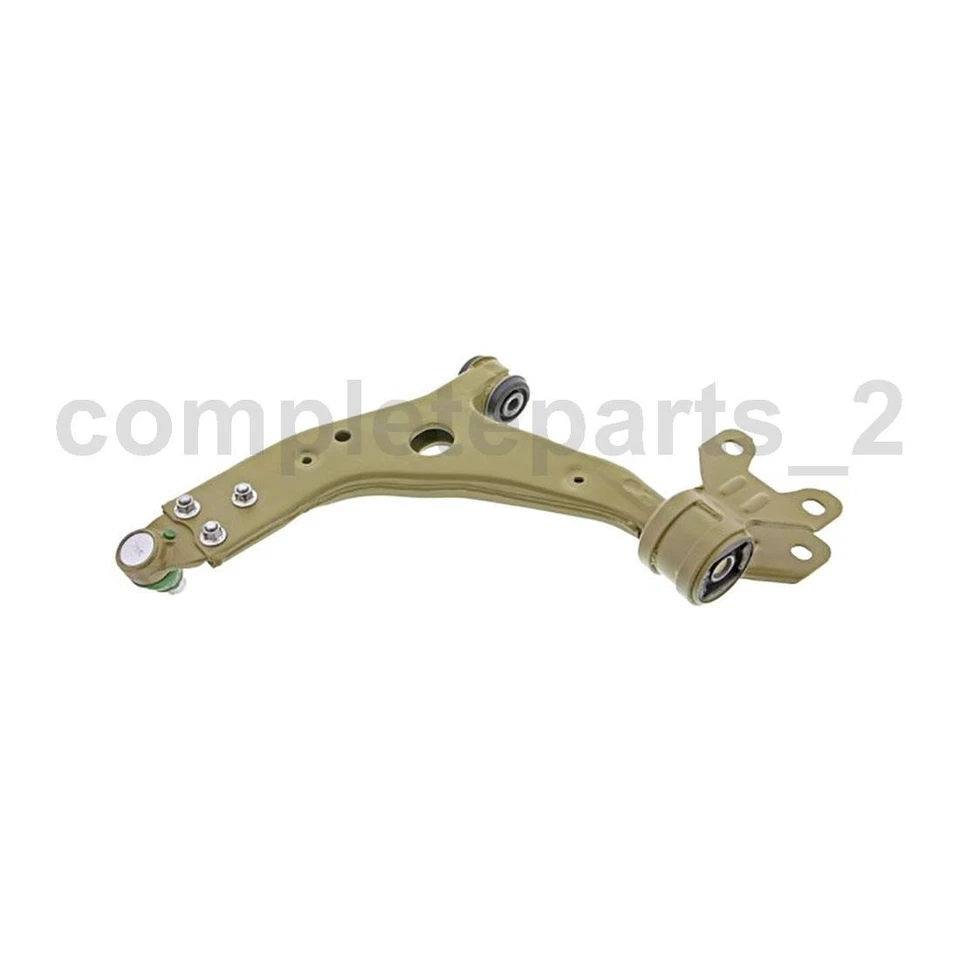 Kit de 4 brazos de control y rótula barra estabilizadora para Ford Focus 2,0 L Foto 3 de 4