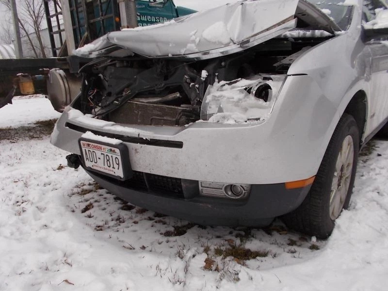 Seat Belt Front Bucket Passenger Retractor Fits 08-10 EDGE 4199116 Foto 2 de 4