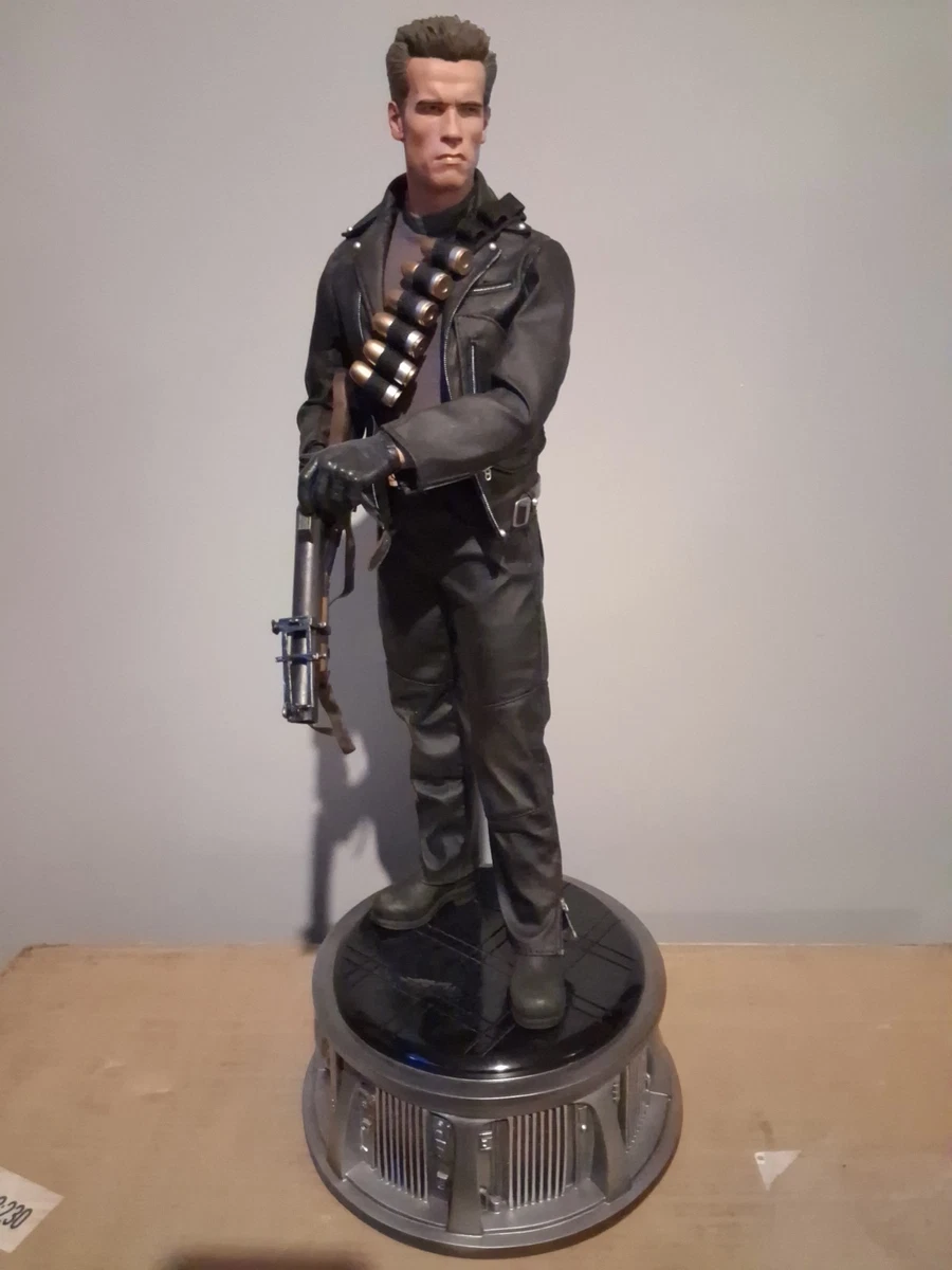 sideshow terminator products for sale | eBay