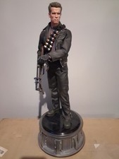 Sideshow Premium Format Statue T-800 Terminat...