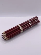 Kalour Colored Pencils  (India Red 026) 20 Count