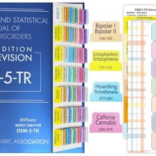 Diagnostic and Statistical Manual of Mental D...