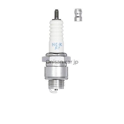 NGK Spark Plug 3522 Separate Type BR6S