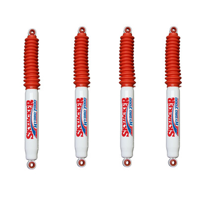 #ad Skyjacker H7012 Set of 4 Hydro Shock Absorbers for Blazer Bronco Cherokee CJ5 $172.62