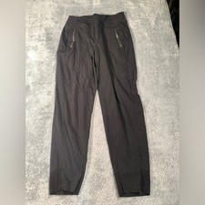 Athleta jogger style pants 2/P