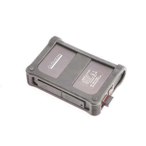 ClouZen TAINER Stockage de sauvegarde portable tout-en-un avec SSD 2 To - SKU#1921508 - Photo 3/4