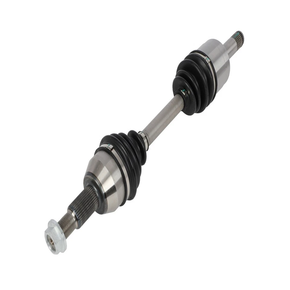 Eje delantero izquierdo CV para Saturn Vue 3,0 L Chevrolet Equinox Pontiac Torrent 3,4 L Foto 2 de 4